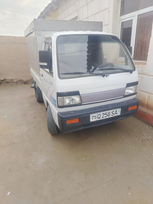 Шевролет лабо нахаду