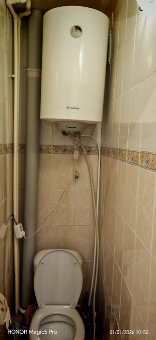 Квартира в Юго-Востоке