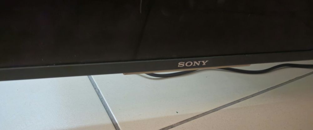 Телевизор Sony 65