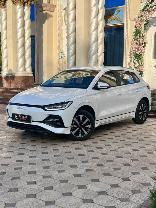 Byd E2 nasiyaga sotiladi