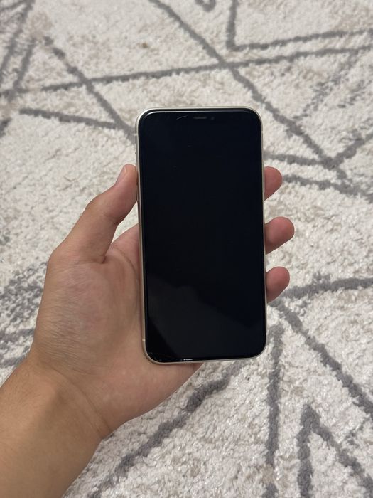iPhone 11 64гб АКБ 75%