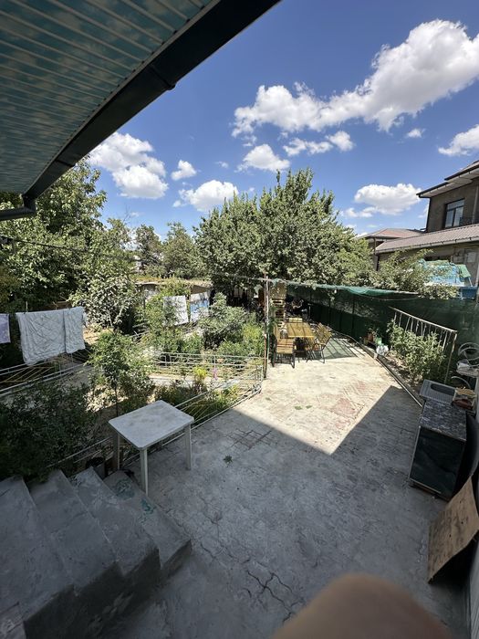 Квартира 4х комнт.