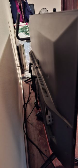 Televizor LED Smart ALLVIEW 40EPLAY6000-F/1