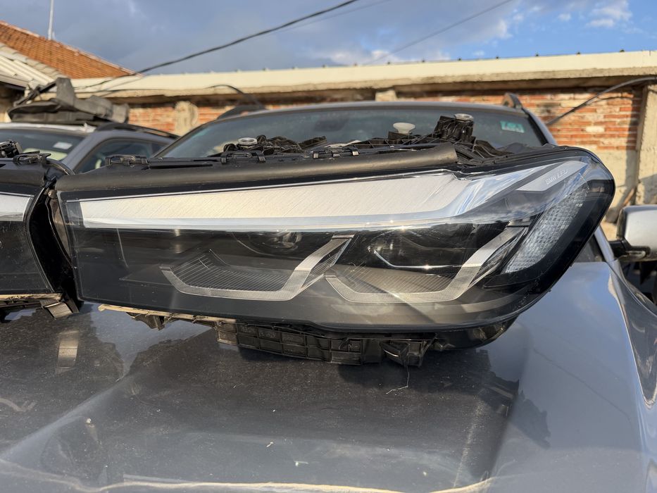Led фарове за BMW G30 G31 БМВ Г30 Г31