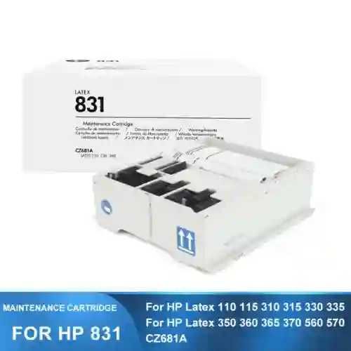 Imprimanta Hp latex 360 piese si consumabile