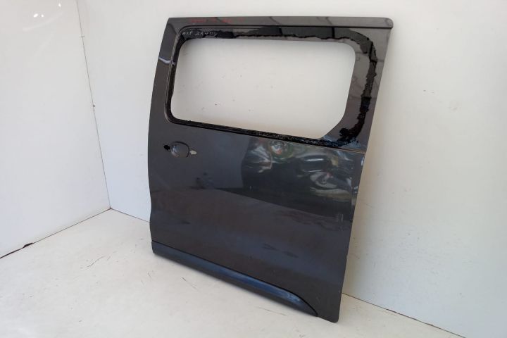 Usa culisanta / glisanta 9817029980 Citroen Jumpy a 2-a generatie