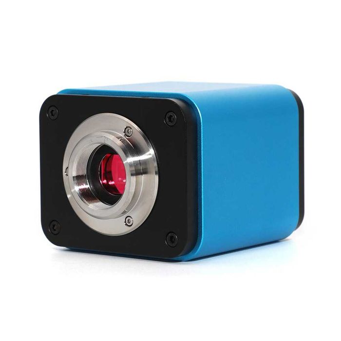 Топовый Тринокулярный Микроскоп