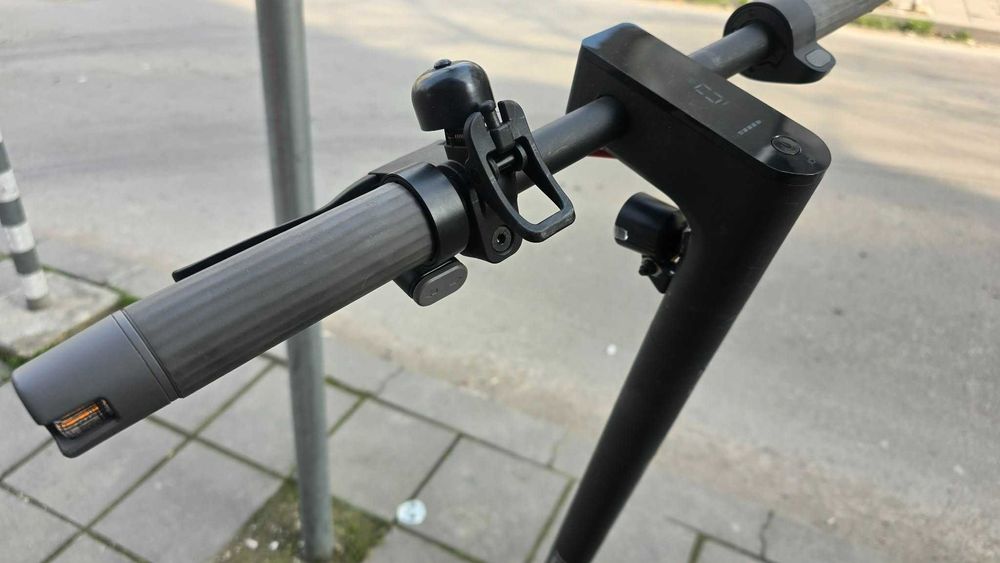 Електрическа тротинетка Xiaomi Mi Electric Scooter Pro 4