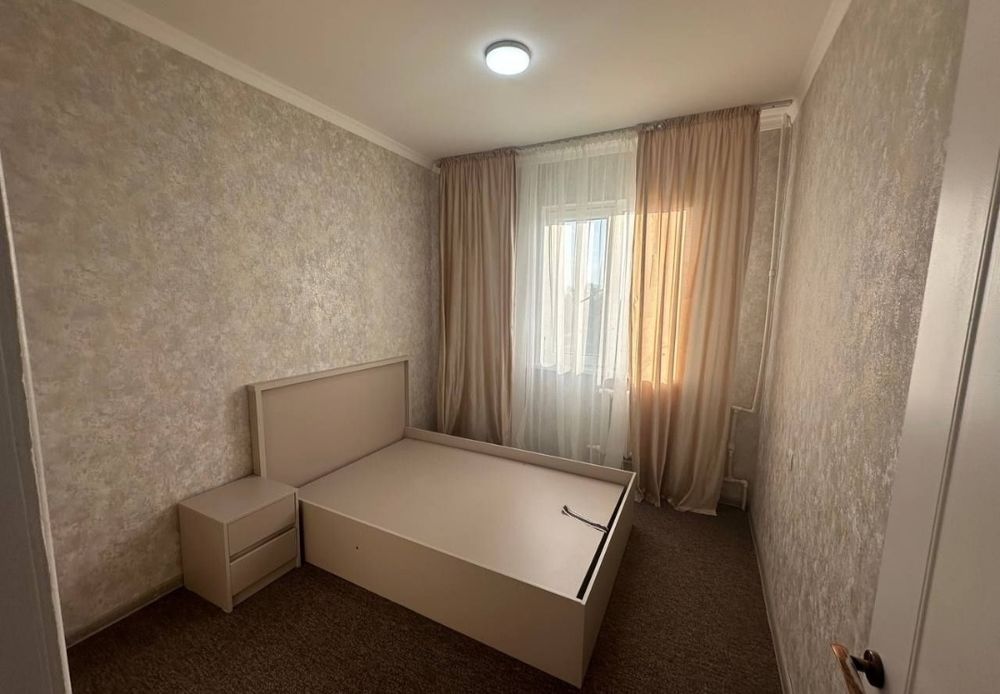 Продажа квартиры 2/7/9 Юнус абад 11 кв Мега Планет.  Метро