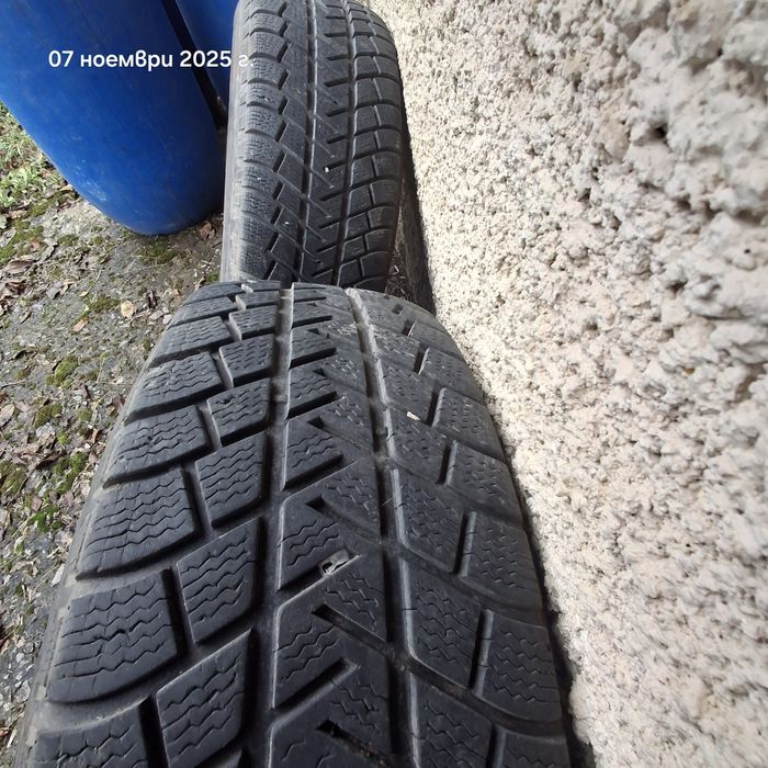 Гуми с джанти ленд роувар 2 ра серия