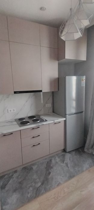 Сдам однокомнатную квартиру