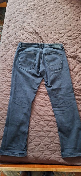 Мъжки дънки SMOG