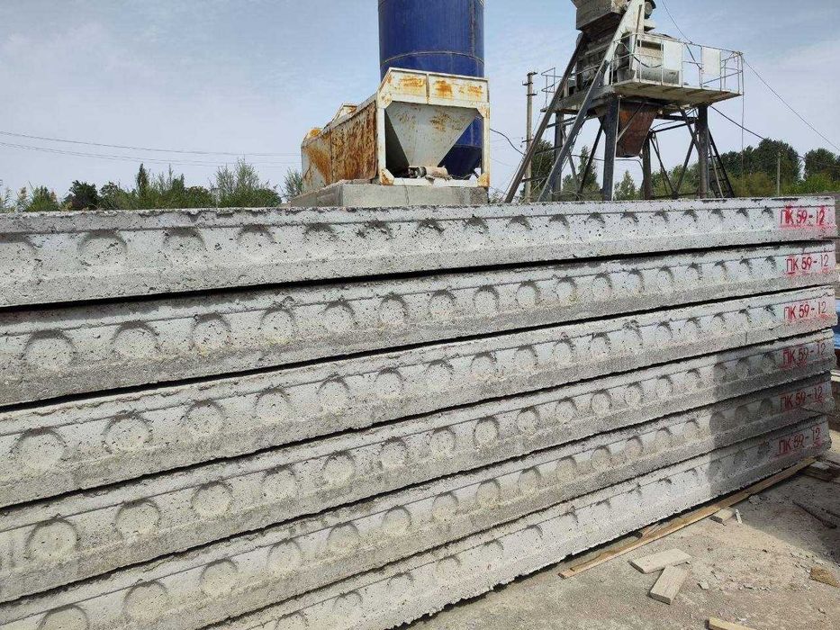 Бетонные плиты | перекрытия | Бетон плита | Beton plita |