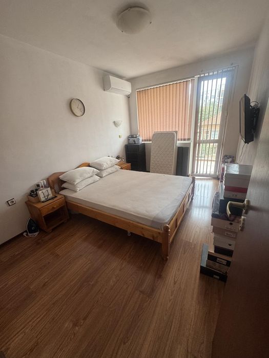 Дава се под наем Двустаен апартамент в Пловдив, Христо Смирненски - 77 кв.м за 440 € - Снимка #3