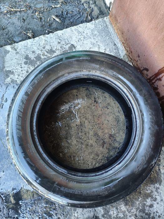 Продаю автошины б/у