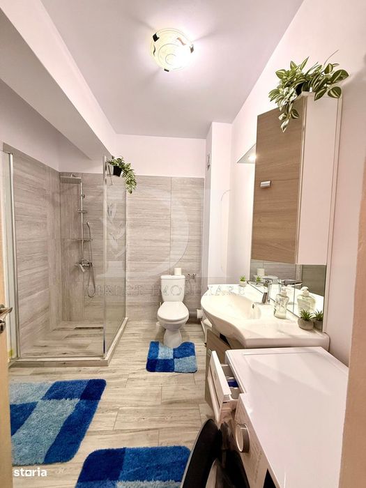 Apartament 2 Camere De Închiriat