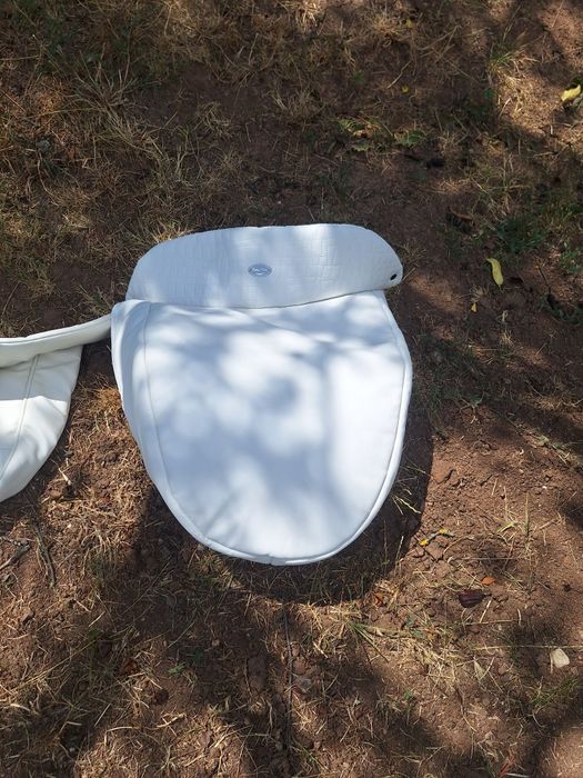 Бебешка количка Baby Merc Style