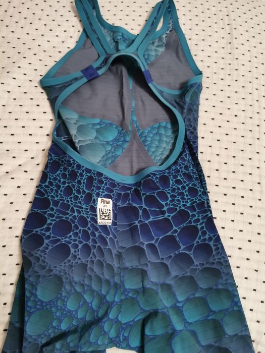 Costum competiție înot Arena carbon Air 2