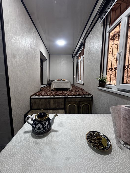 2 ком новая планировка 1 этаж