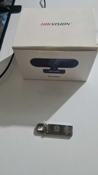 Веб камера | Камера | Hikvision