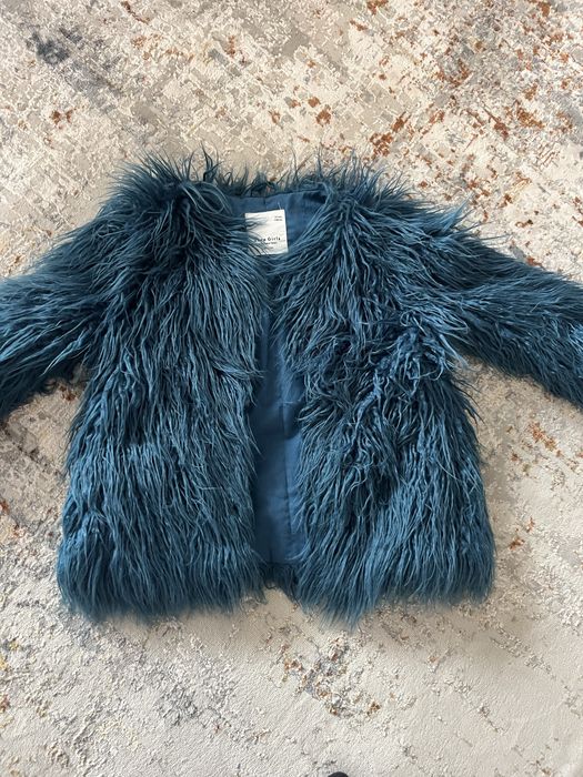 Детско палто Zara