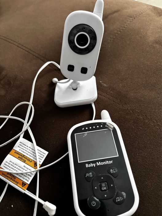 Видеоняня безпроводная