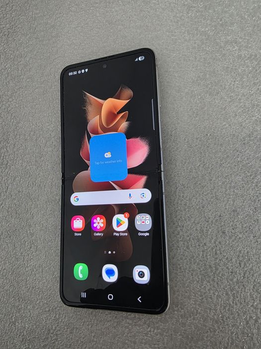 Z Flip3  5G Samsung Galaxy
