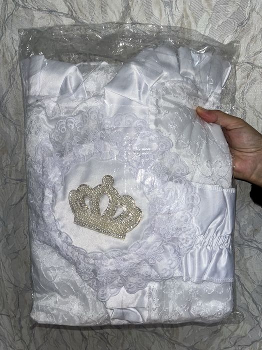 детские вещи для новорожденных