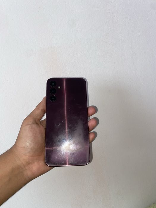 Galaxy A24 новый