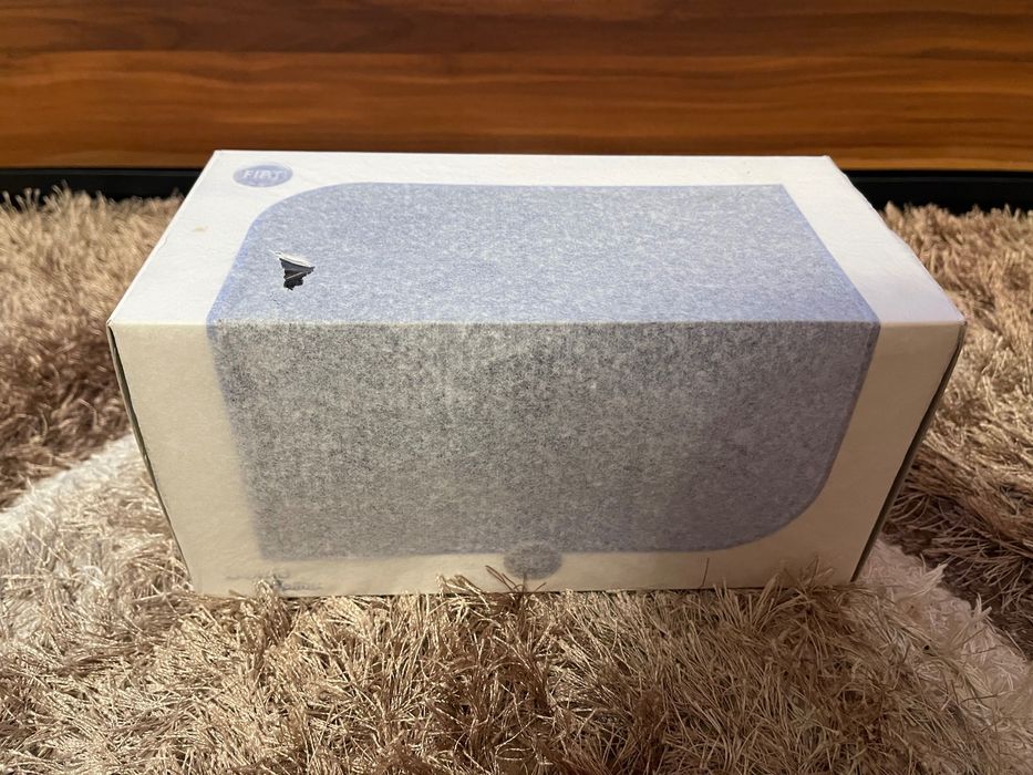 Fiat Doblo 1:24 Norev