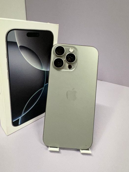 iPhone 16 Pro Max 512 гб / #СР972004