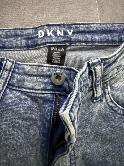 Прожам джинсы и штаны