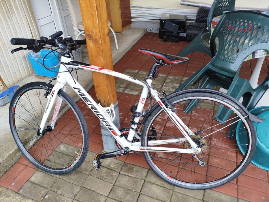 Bicicleta Merida Speeder 200 in stare perfecta