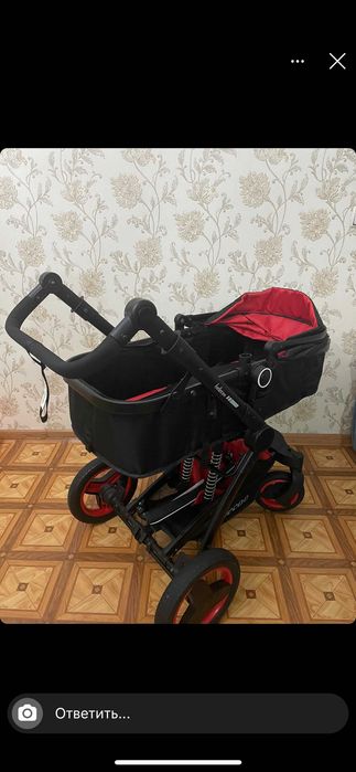 Срочно продам коляску