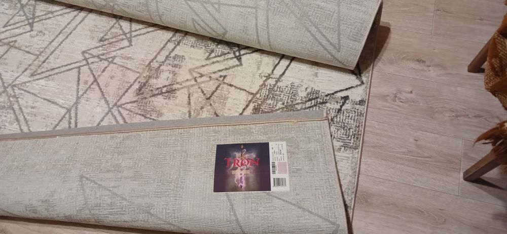 Ковры и ковровые дорожки