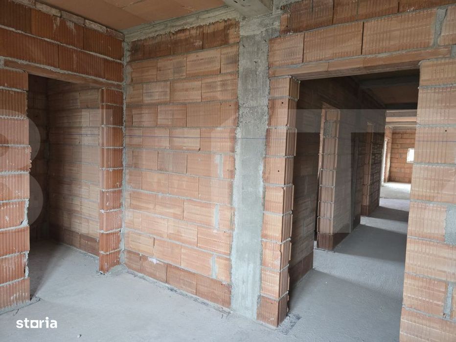 Duplex parter | 105 mp utili | teren 384 mp | Mosnita Noua