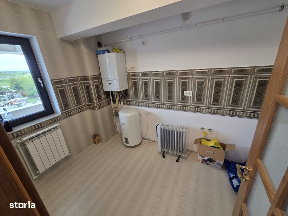 Apartament e camere NOU