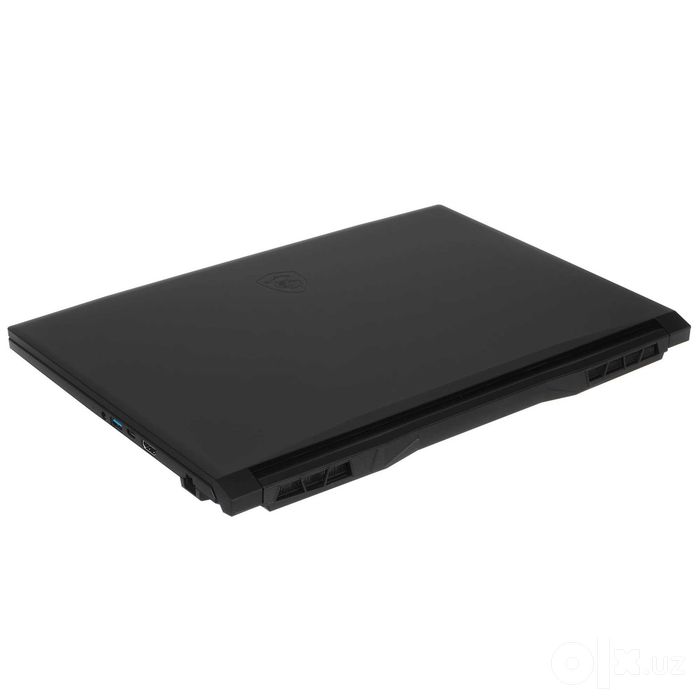 + Ноутбук MSI Katana 17 GF76 (i7-14650HX/16GB/512GB/RTX 5060)