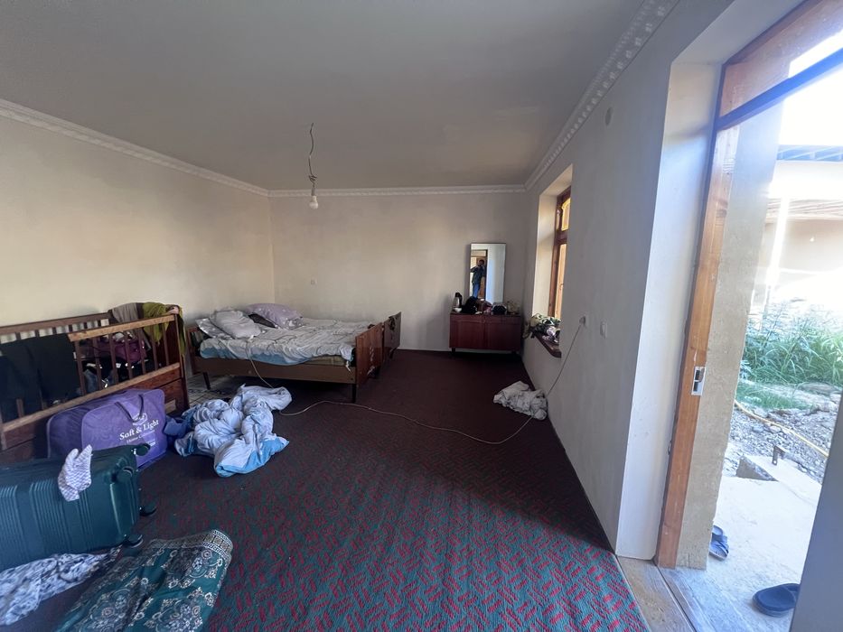 Янгийул массивда 8 соток ховли сотилади