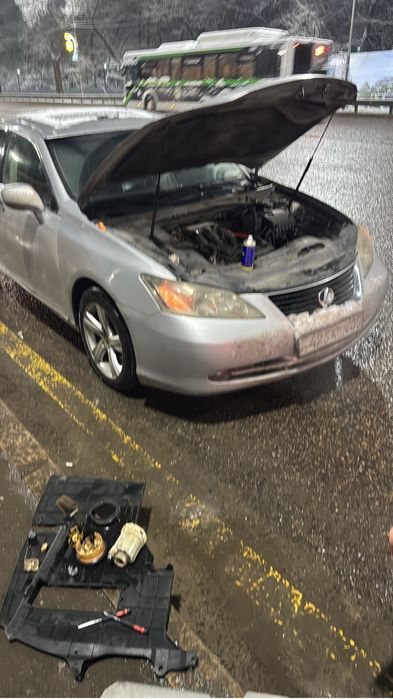 Авто электрик на выезд 24/7