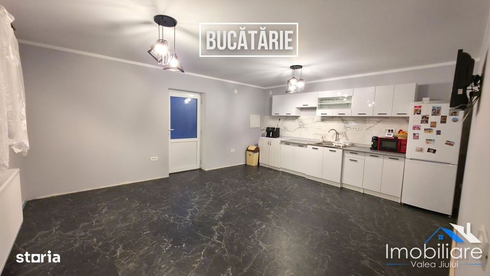 Casă ultracentrală de vânzare – Str. Nicolae Iorga, Petroșani