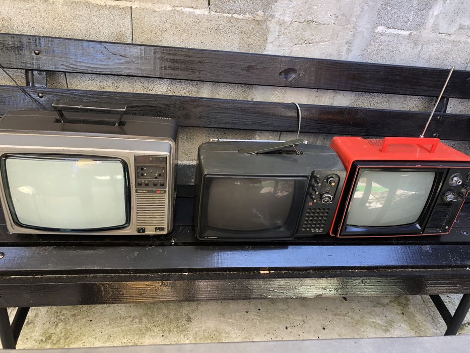 Philips, National Panasonic