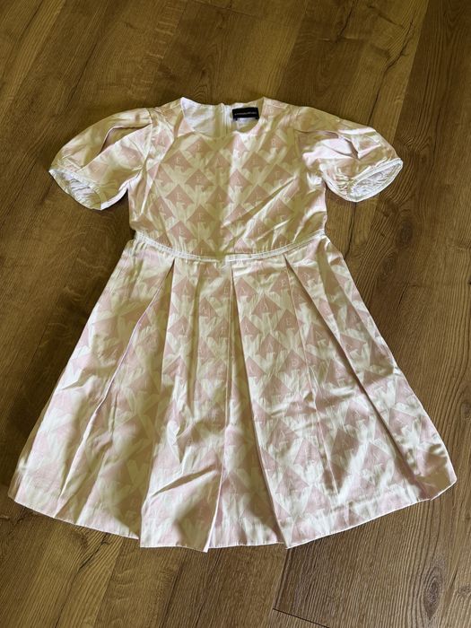 Рокличка Armani