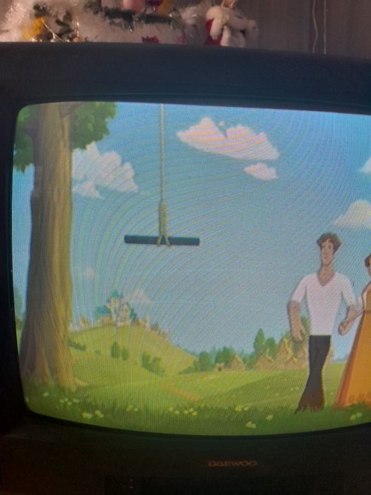 мониторы от компьютера