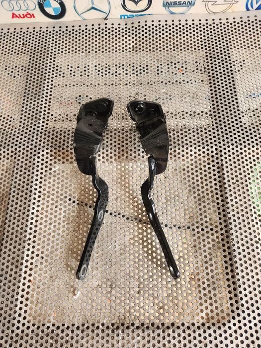 Set Balamale Capota Spate Portbagaj Audi TT 8S Cabrio An 2014-2015-2016-2017-2018-2019