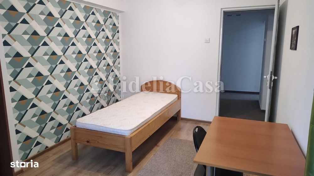 Apartament cu 2 camere in Vila Zona CUG