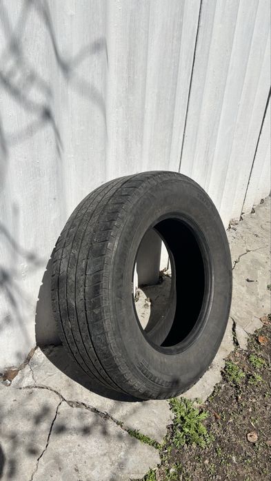 Шины MICHELIN бу 265/65R17