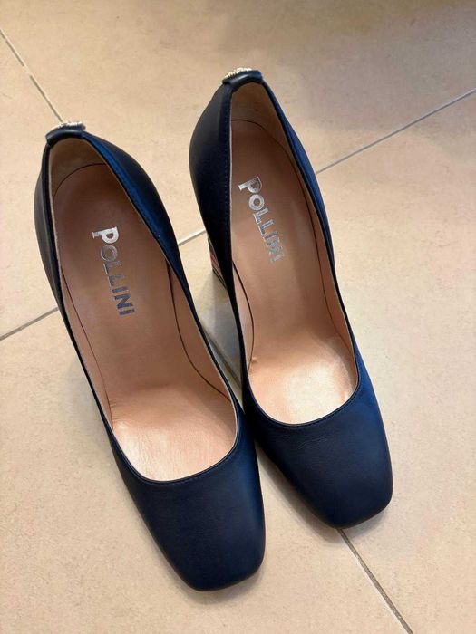 Дамски обувки Pollini