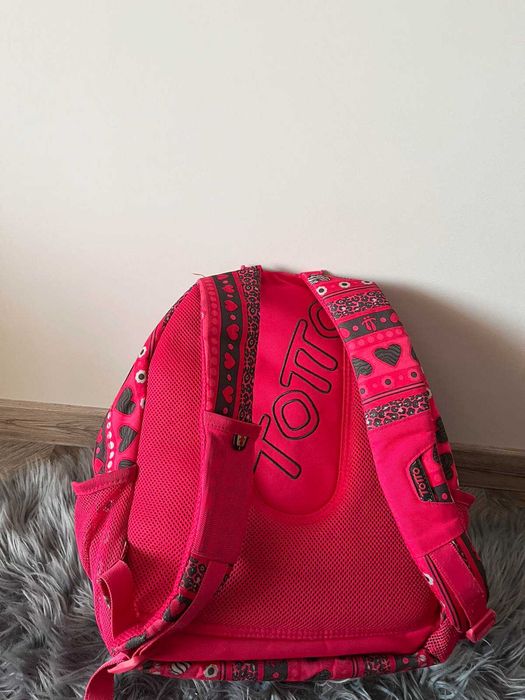 Ученическа раница Totto 30лв