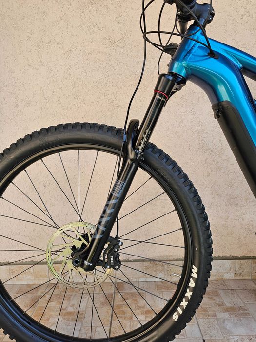 Cannondale Moterra Neo 3